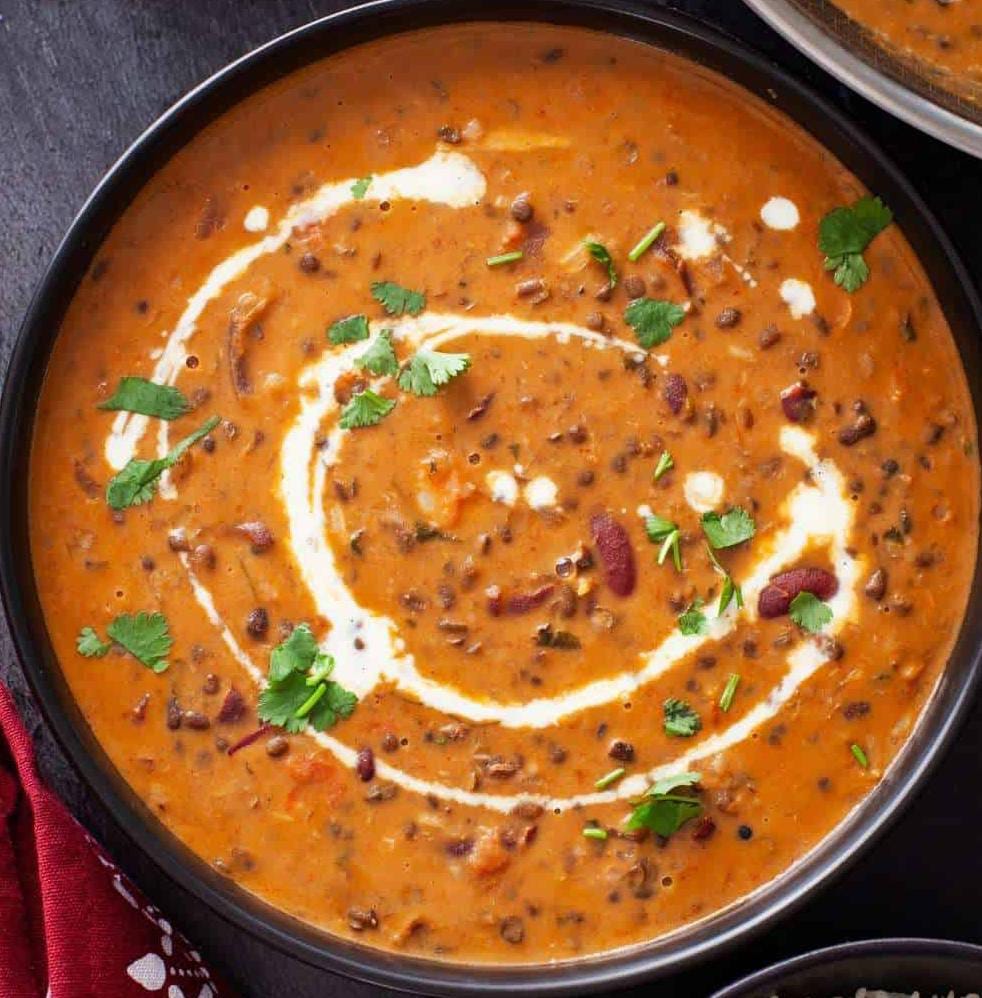 Dal Makhani