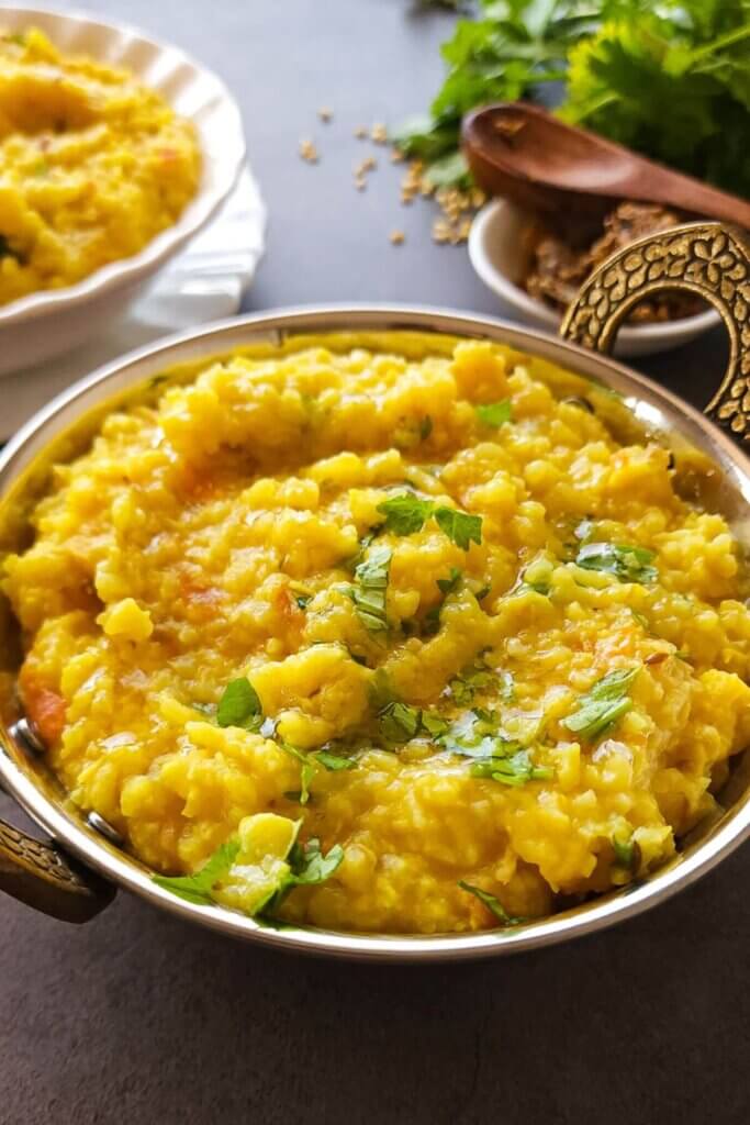 Khichdi Recipe