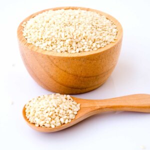 Til Ke Laddu Recipe