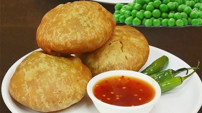 kachori