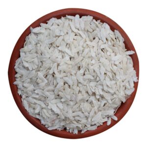 Poha Recipe